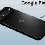 Google Pixel 9 Pro – Smart, Powerful 12GB RAM and 512GB storage, and Ready for 2025