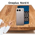 OnePlus Nord 4 100W SUPERVOOC Fast Charging, 16GB RAM and 8MP Ultra-Wide Camera