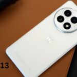OnePlus 13 with 2K Display and 100W Charging Full Review with 512GB Storage