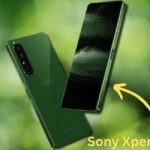 Sony Xperia 1 VI with 12GB RAM and 256GB Storage Stands Out in 2025 Flagship Lineup
