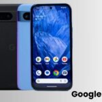 Google Pixel 8a 256GB Storage, 8GB RAM and 64MP Main Camera