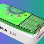 Nokia 1100 is Coming Back with a Fresh Look and Modern Features